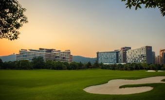 Renaissance Suzhou Taihu Lake Hotel1